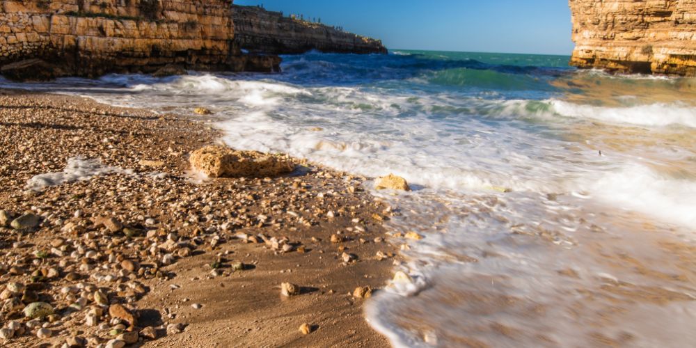 Benessere e relax sulle coste di Polignano